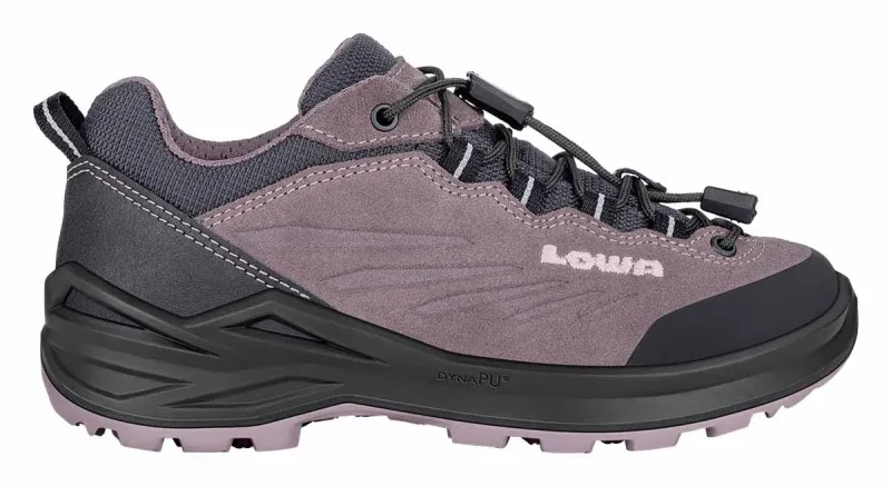 DELAGO GTX LO JUNIOR SL